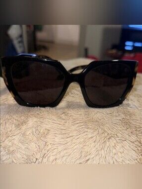 Women’s Prada SPR 15W Sunglasses